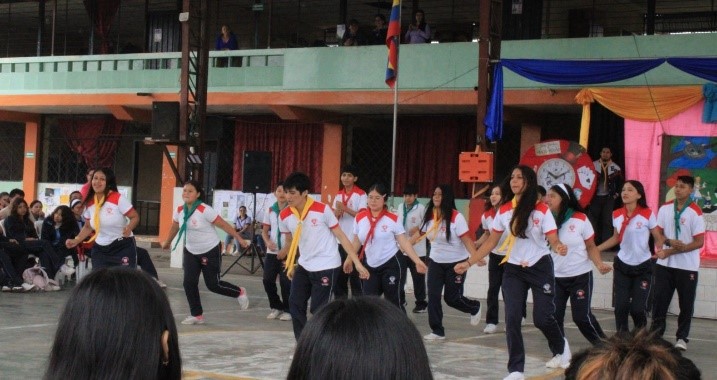 Video de Convivencia