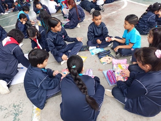 Video de Convivencia