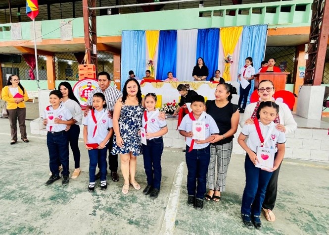 Video de Interacción