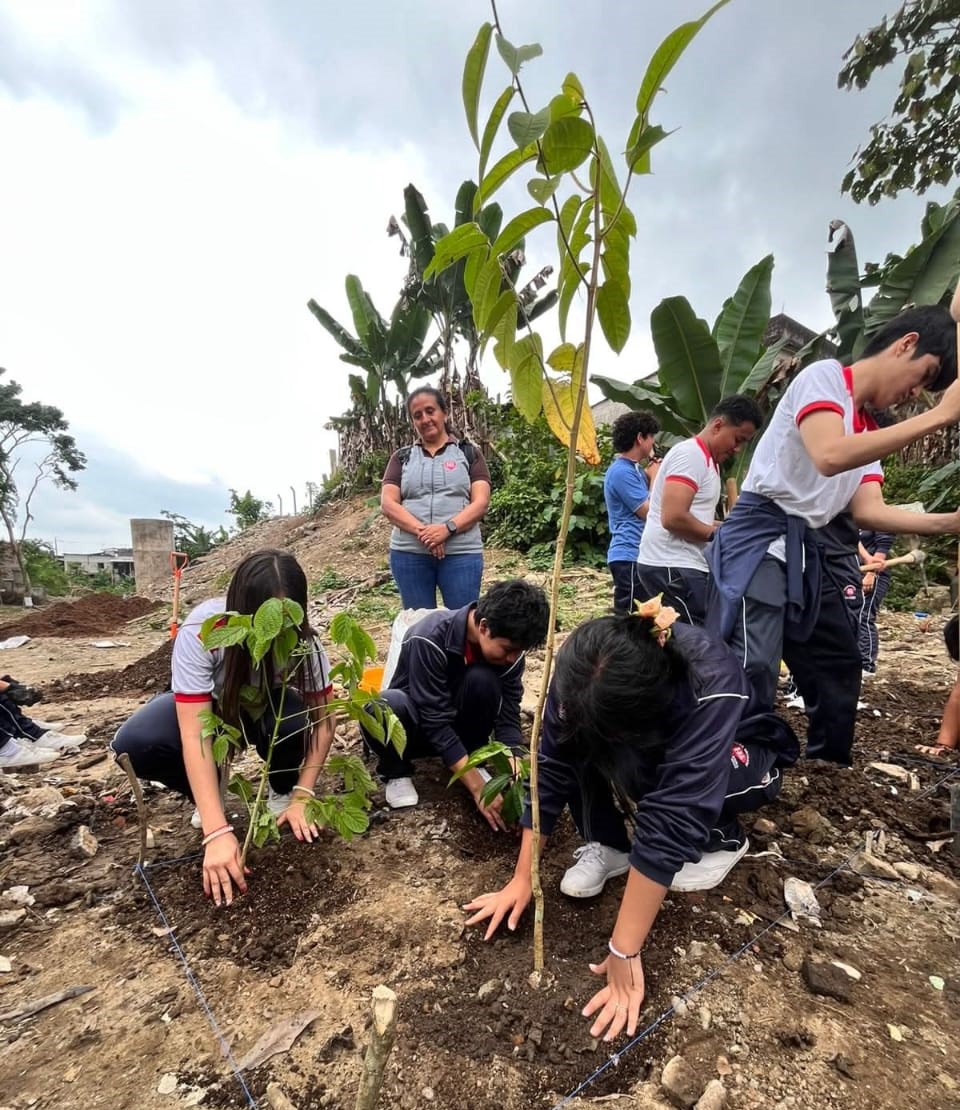 Video de Interacción