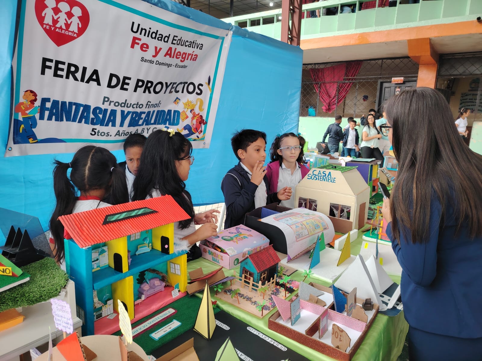 Video de Convivencia